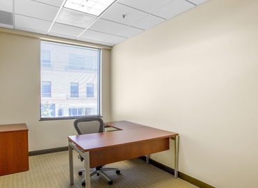 2691 m² Coworking space  in Kansas City, MO, 435 Nichols Road (64112) - 11 | MatchOffice
