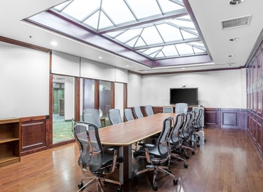 2691 m² Serviced office in Kansas City, MO, 435 Nichols Road (64112) - 8 | MatchOffice.com