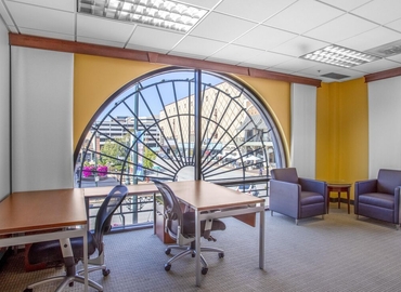 2691 m² Business park in Kansas City, MO, 435 Nichols Road (64112) - 9 | MatchOffice.com