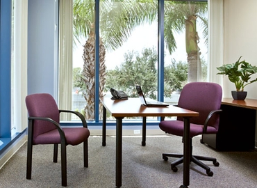 Virtual office space in Palm Beach Gardens, FL, 4400 Northcorp Parkway (33410) - 1 | MatchOffice.com