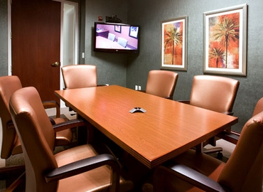 Virtual address in Palm Beach Gardens, FL, 4400 Northcorp Parkway (33410) - 3 | MatchOffice