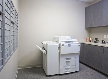 Virtual business address in Palm Beach Gardens, FL, 4400 Northcorp Parkway (33410) - 4 | MatchOffice.com