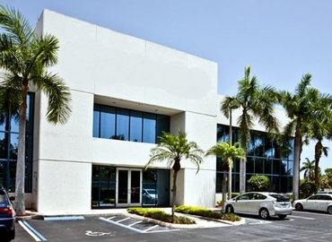 Virtual office in Palm Beach Gardens, FL, 4400 Northcorp Parkway (33410) - 5 | MatchOffice