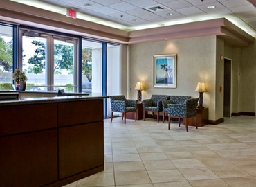 Virtual office space in Palm Beach Gardens, FL, 4400 Northcorp Parkway (33410) - 7 | MatchOffice.com