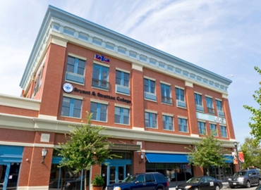 Virtual office in Hampton, VA, 4410 East Claiborne Street (23666) - 3 | MatchOffice.com