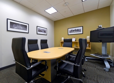 Virtual office space in Hampton, VA, 4410 East Claiborne Street (23666) - 7 | MatchOffice.com