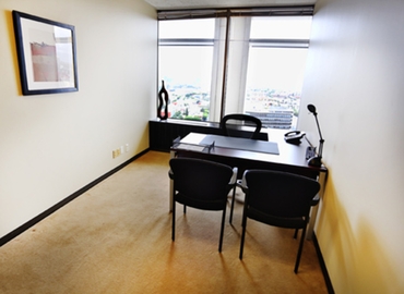 Virtual business address in Downtown, 445 South Figueroa (90071) - 1 | MatchOffice.com