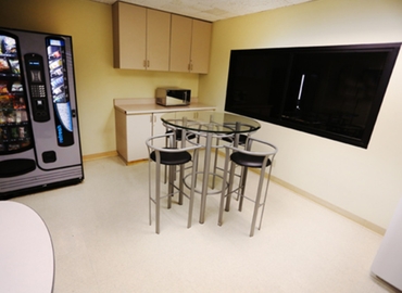 Virtual office space in Downtown, 445 South Figueroa (90071) - 4 | MatchOffice.com