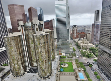 Virtual office in Downtown, 445 South Figueroa (90071) - 5 | MatchOffice.com