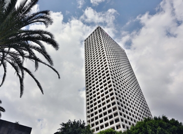 Virtual address in Downtown, 445 South Figueroa (90071) - 6 | MatchOffice