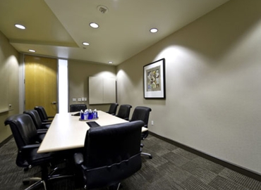 Virtual office space in Glendale, CA, 450 North Brand Boulevard (91203) - 7 | MatchOffice.com