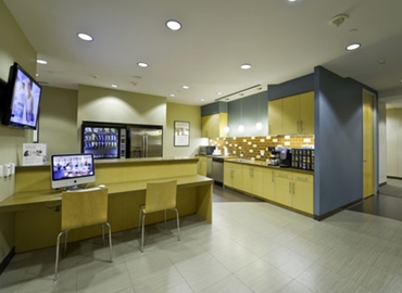 Virtual office in Glendale, CA, 450 North Brand Boulevard (91203) - 8 | MatchOffice.com