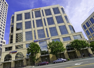 Virtual office space in Glendale, CA, 450 North Brand Boulevard (91203) - 10 | MatchOffice