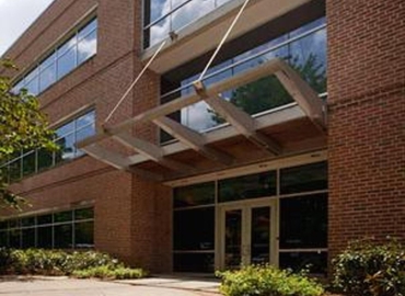 Virtual office space in Atlanta, GA, 4555 Mansell Road (30022) - 1 | MatchOffice