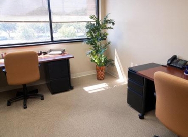 Virtual office space in Atlanta, GA, 4555 Mansell Road (30022) - 2 | MatchOffice