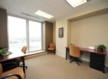 Virtual office space in Atlanta, GA, 4555 Mansell Road (30022) - 3 | MatchOffice.com