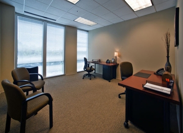 Virtual address in Atlanta, GA, 4555 Mansell Road (30022) - 5 | MatchOffice.com