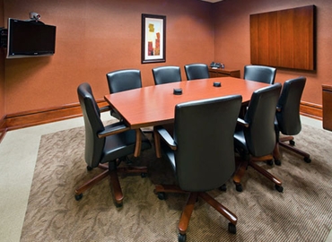 Virtual address in Atlanta, GA, 4555 Mansell Road (30022) - 9 | MatchOffice