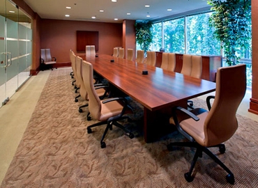 Virtual office space in Atlanta, GA, 4555 Mansell Road (30022) - 10 | MatchOffice