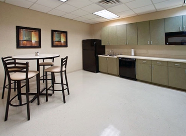 Virtual business address in Atlanta, GA, 4555 Mansell Road (30022) - 12 | MatchOffice.com