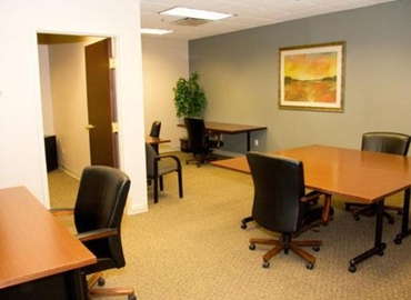 Virtual office in Columbus, OH, 470 Olde Worthington Road (43082) - 4 | MatchOffice.com