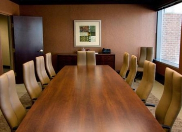 Virtual business address in Columbus, OH, 470 Olde Worthington Road (43082) - 5 | MatchOffice