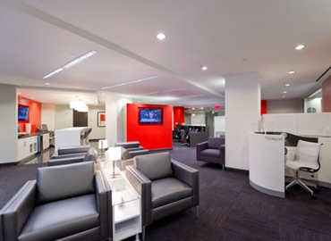 Virtual business address in New York Midtown East, NY, 477 Madison Ave (10022) - 6 | MatchOffice.com
