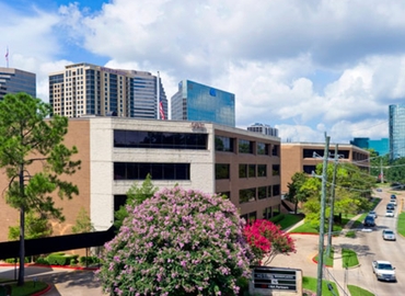 Virtual office space in Houston Central, TX, 4801 Woodway Drive (77056) - 7 | MatchOffice