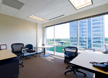 Virtual address in Durham, NC, 4819 Emperor Blvd. (27703) - 1 | MatchOffice.com
