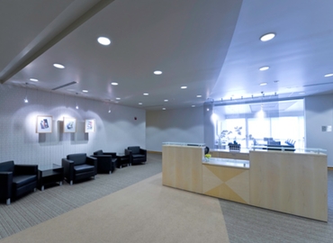 Virtual office space in Durham, NC, 4819 Emperor Blvd. (27703) - 5 | MatchOffice.com