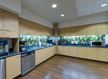 Virtual business address in Durham, NC, 4819 Emperor Blvd. (27703) - 9 | MatchOffice.com