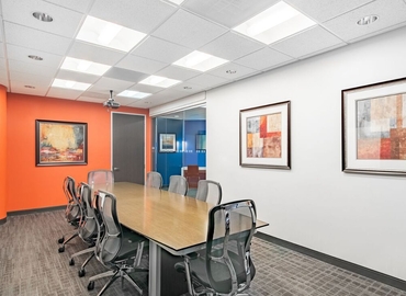 Virtual office in Tampa, FL, 4830 West Kennedy Blvd. (33609) - 6 | MatchOffice.com