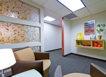 Virtual business address in Cambridge, MA, 485 Massachusetts Avenue (02139-4018) - 1 | MatchOffice