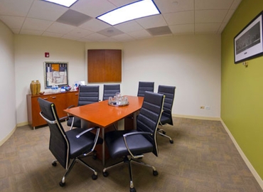 Virtual business address in Deerfield, IL, 500 Lake Cook Road (60015) - 6 | MatchOffice.com