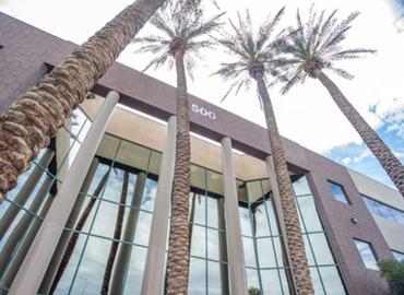 Virtual office in Las Vegas, NV, 500 North Rainbow Blvd. (89107) - 6 | MatchOffice.com