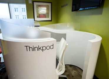 Virtual office in Oakland, CA, 505 14th Street (94612) - 2 | MatchOffice.com