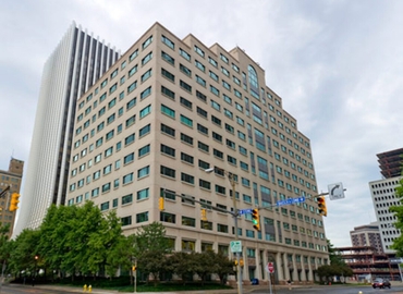 Virtual address in Rochester, NY, 510 Clinton Square (14604) - 1 | MatchOffice.com