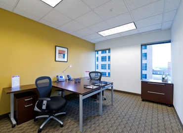 Virtual office in Rochester, NY, 510 Clinton Square (14604) - 3 | MatchOffice.com