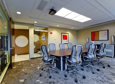 Virtual business address in Rochester, NY, 510 Clinton Square (14604) - 4 | MatchOffice