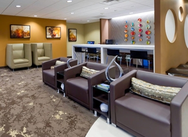 Virtual office space in Rochester, NY, 510 Clinton Square (14604) - 6 | MatchOffice