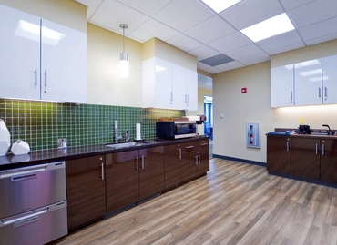 Virtual office space in Leawood	 KS, 5251 West 116th Place (66211) - 7 | MatchOffice