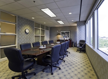 Virtual office space in Dallas, TX, 5430 LBJ Freeway (75240) - 8 | MatchOffice.com