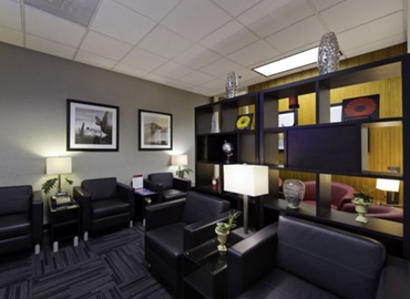 Virtual business address in Atlanta, GA, 5555 Glenridge Drive (30342) - 1 | MatchOffice.com