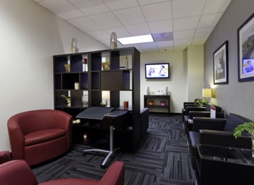 Virtual business address in Atlanta, GA, 5555 Glenridge Drive (30342) - 2 | MatchOffice