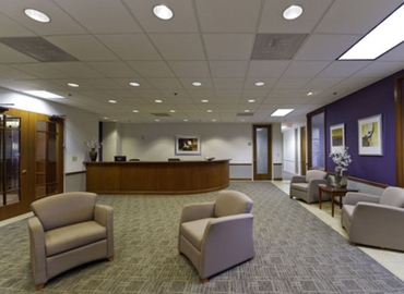 Virtual business address in Atlanta, GA, 5555 Glenridge Drive (30342) - 3 | MatchOffice.com