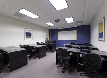 Virtual business address in Atlanta, GA, 5555 Glenridge Drive (30342) - 6 | MatchOffice