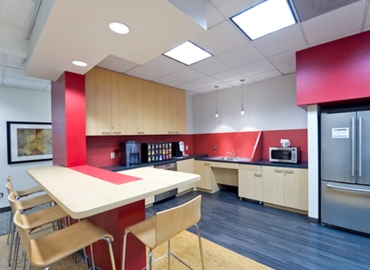 Virtual business address in Morristown, 55 Madison Avenue (07960) - 5 | MatchOffice