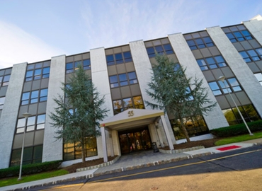 Virtual office in Morristown, 55 Madison Avenue (07960) - 6 | MatchOffice