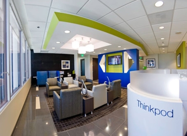 Virtual office in Beverly Hills, CA, 5670 Wilshire Blvd (90036) - 3 | MatchOffice.com