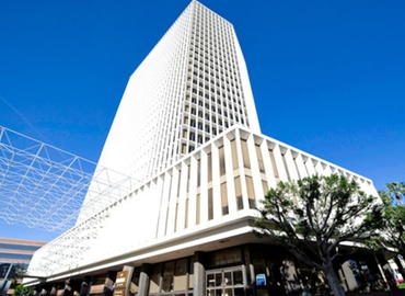 Virtual business address in Beverly Hills, CA, 5670 Wilshire Blvd (90036) - 8 | MatchOffice